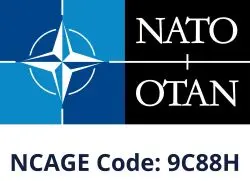 NCAGE Code 9C88H
